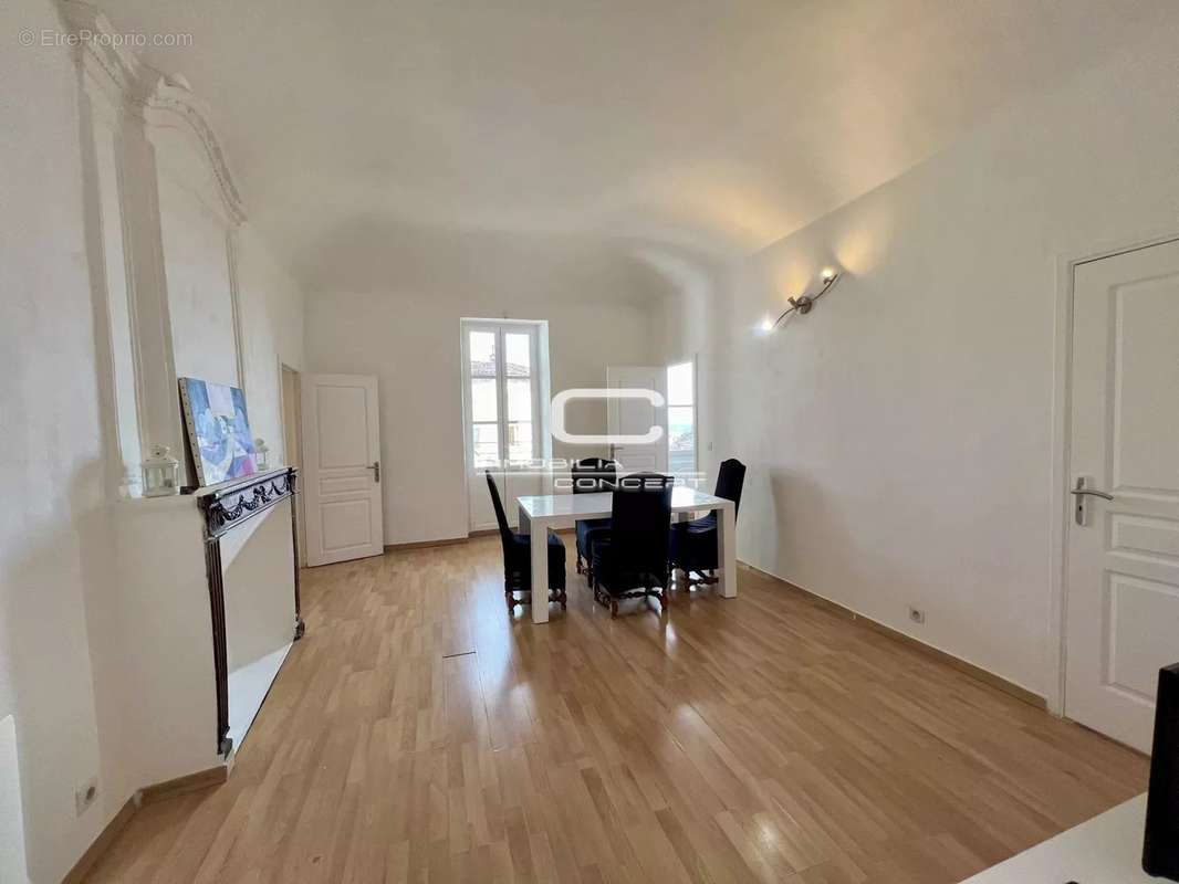 Appartement à GRASSE