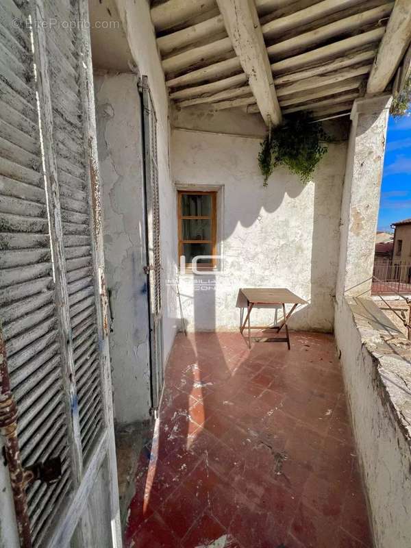 Appartement à GRASSE