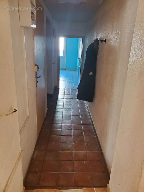 Appartement à ALES