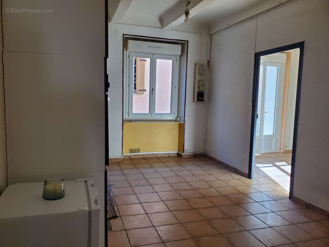 Appartement à ALES