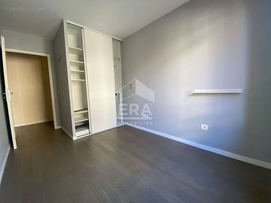 Appartement à IVRY-SUR-SEINE