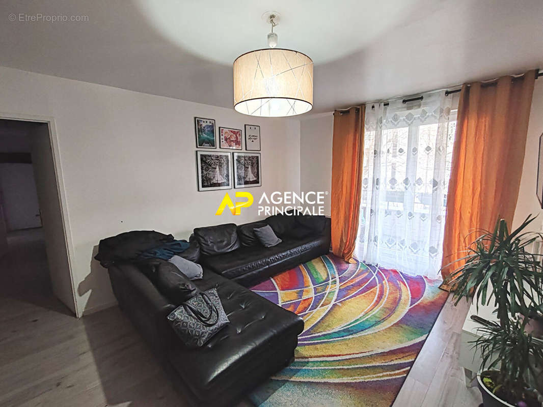 Appartement à ARGENTEUIL