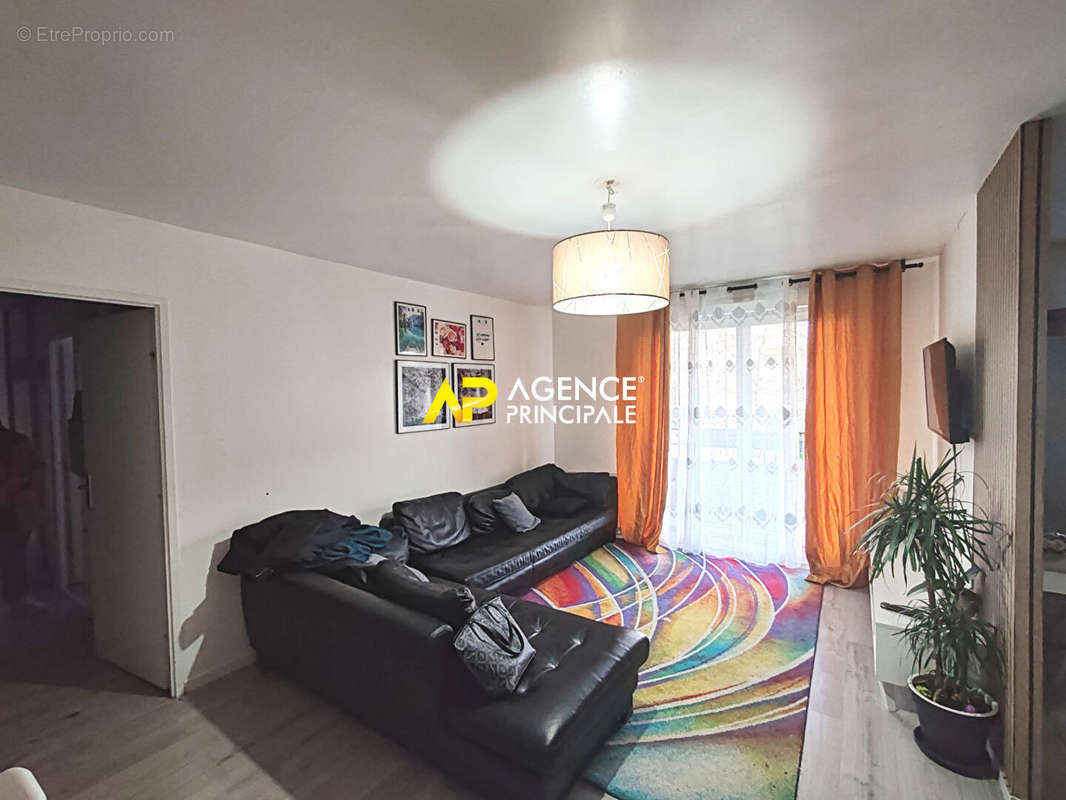 Appartement à ARGENTEUIL