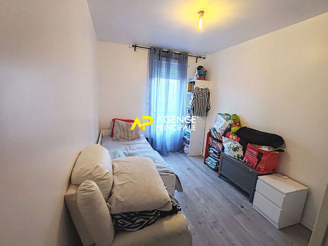 Appartement à ARGENTEUIL