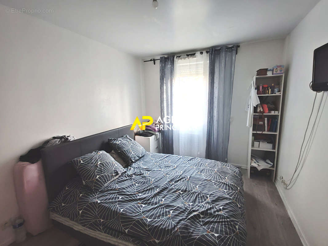 Appartement à ARGENTEUIL