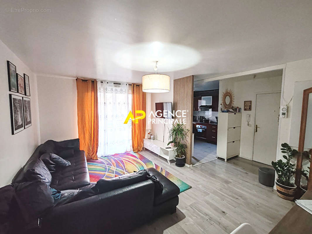 Appartement à ARGENTEUIL