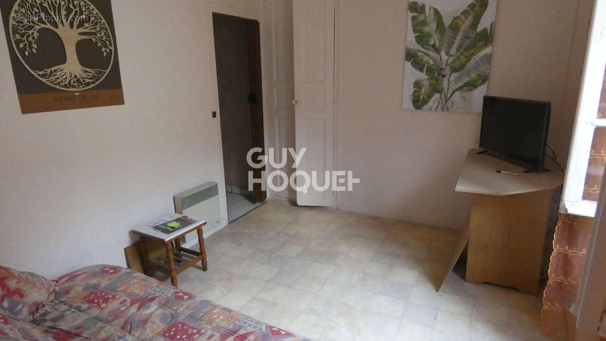 Appartement à AMELIE-LES-BAINS-PALALDA