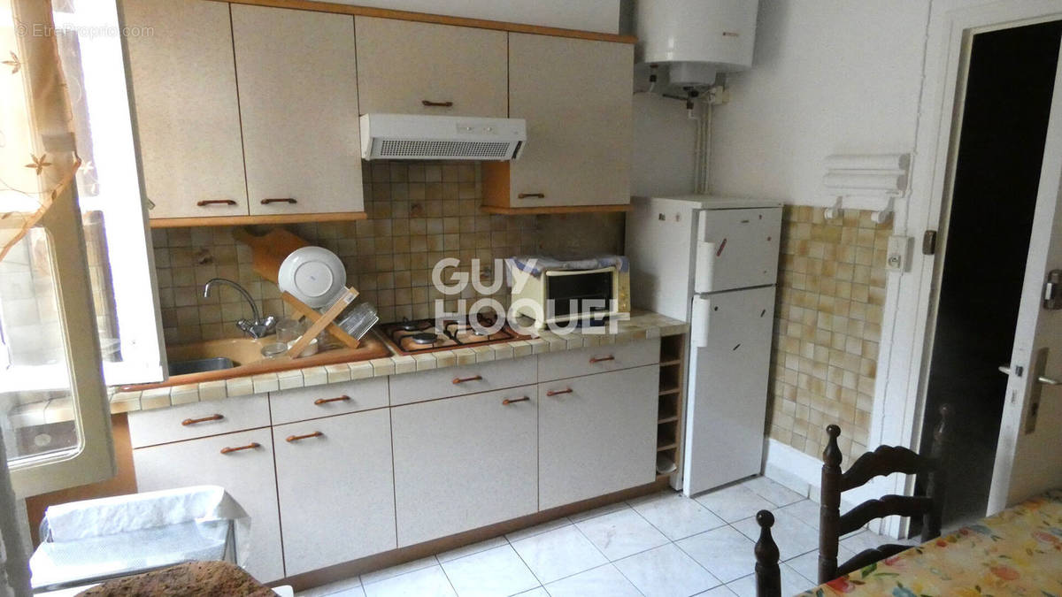 Appartement à AMELIE-LES-BAINS-PALALDA