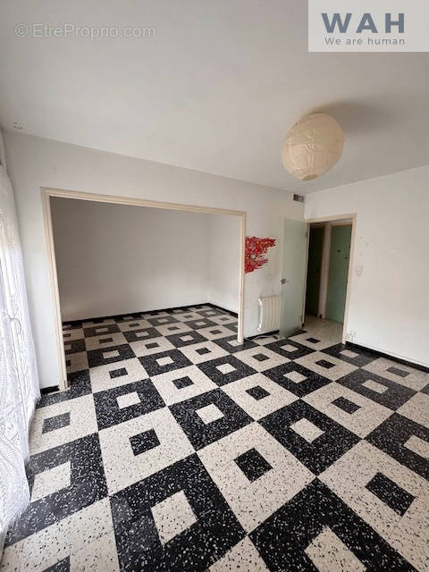 Appartement à LUNEL