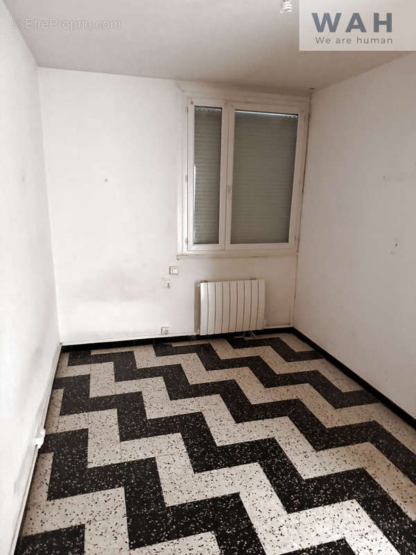 Appartement à LUNEL