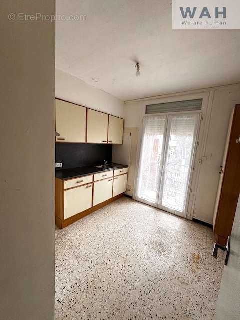 Appartement à LUNEL