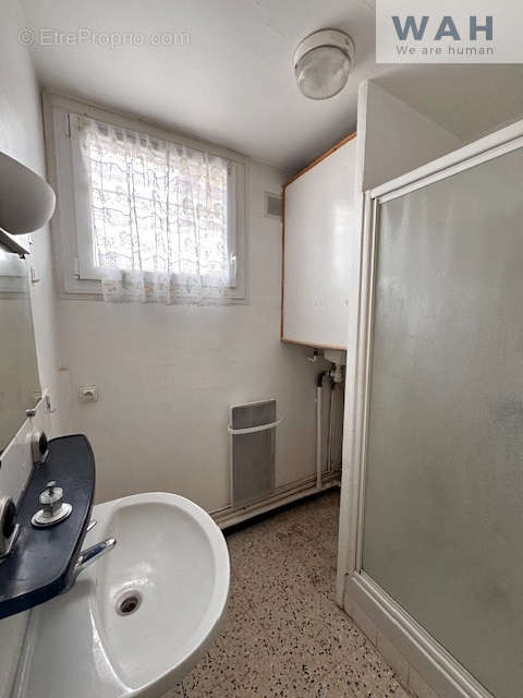 Appartement à LUNEL