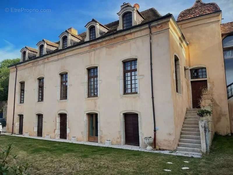 Maison à GEVREY-CHAMBERTIN