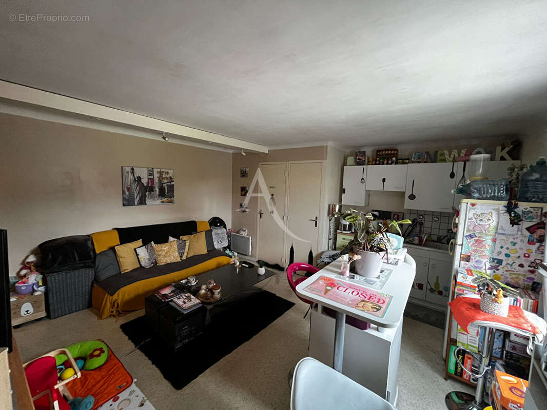 Appartement à CHOLET