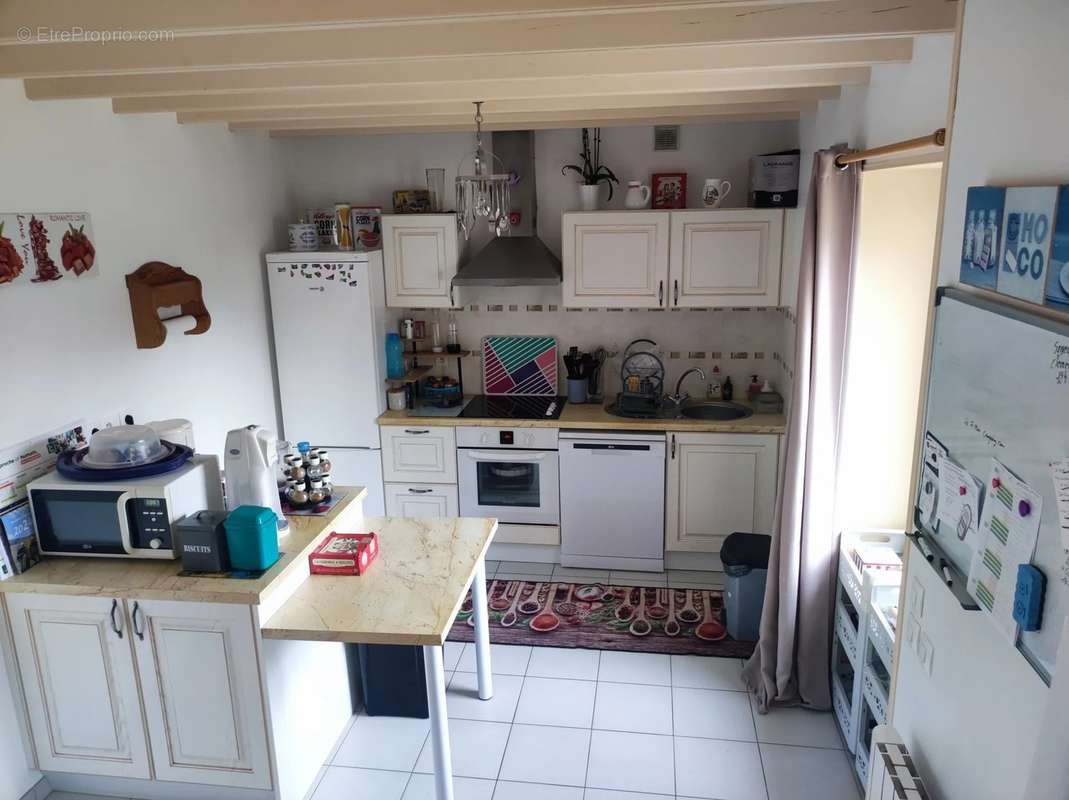 Appartement à ROCHEVILLE