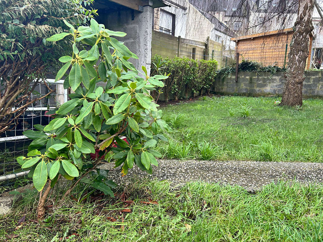 Maison à BREST