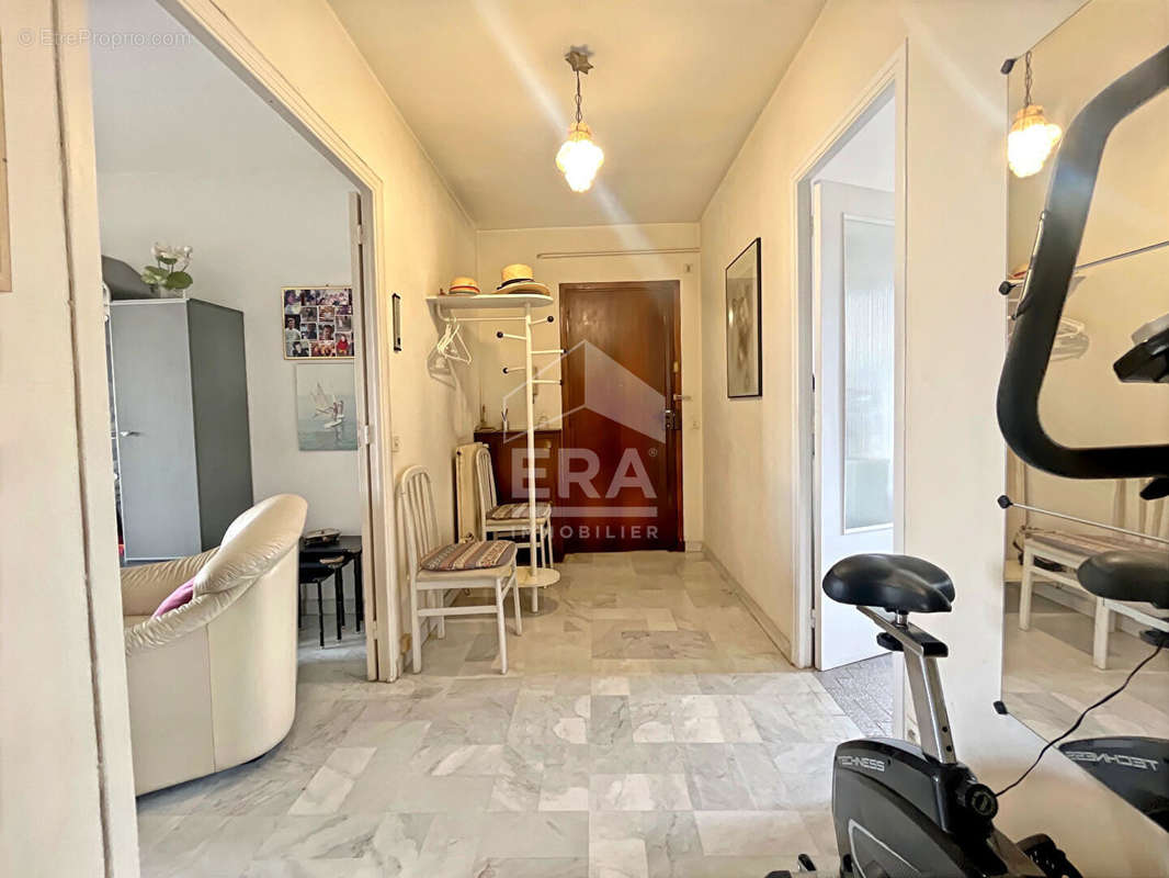 Appartement à CAGNES-SUR-MER