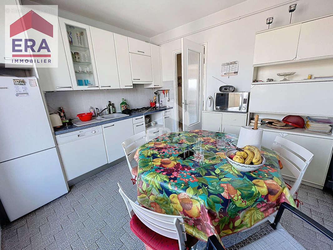 Appartement à CAGNES-SUR-MER