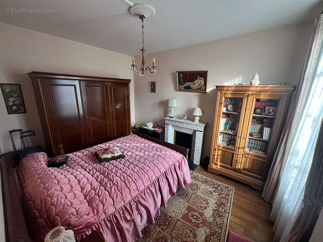 Appartement à DRANCY