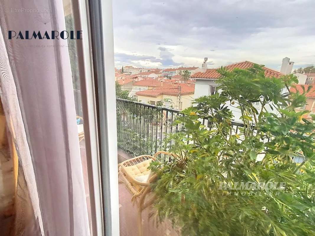 Appartement à PERPIGNAN