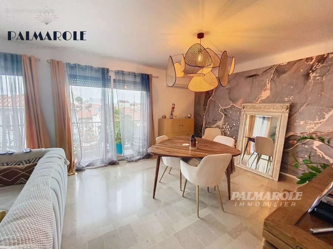 Appartement à PERPIGNAN