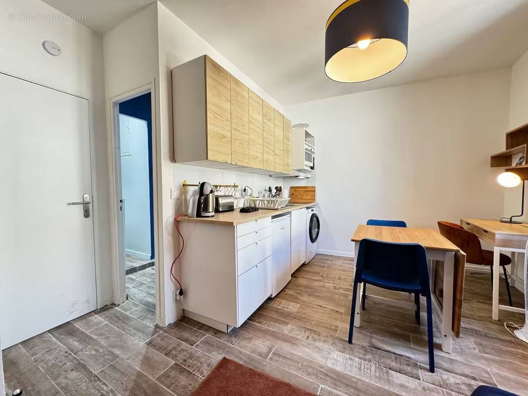 Appartement à AVIGNON