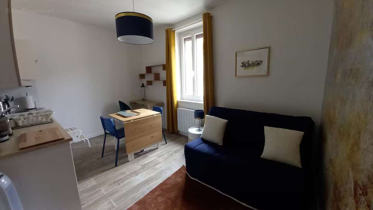 Appartement à AVIGNON