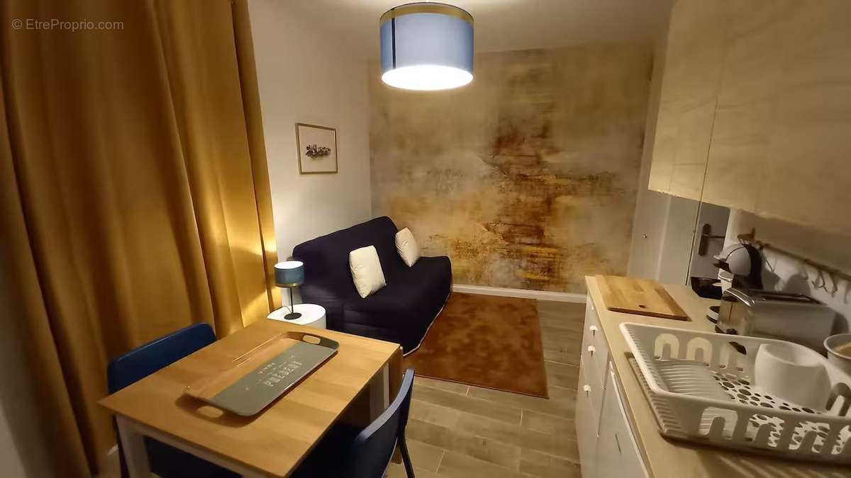 Appartement à AVIGNON