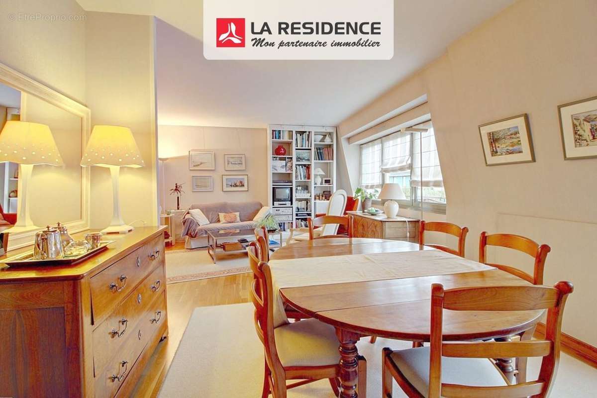 Appartement à ROUEN