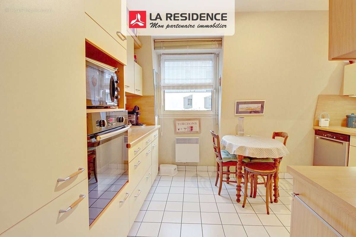 Appartement à ROUEN