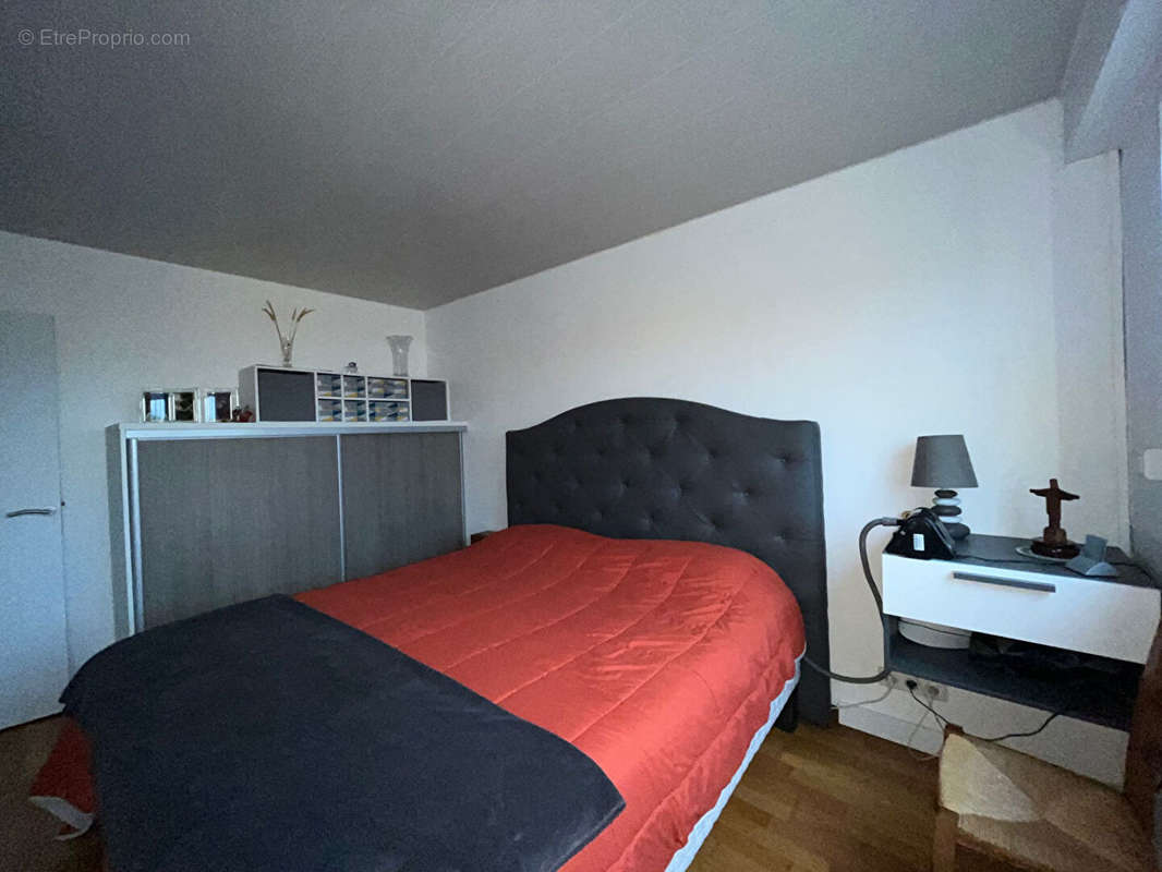 Appartement à AMIENS