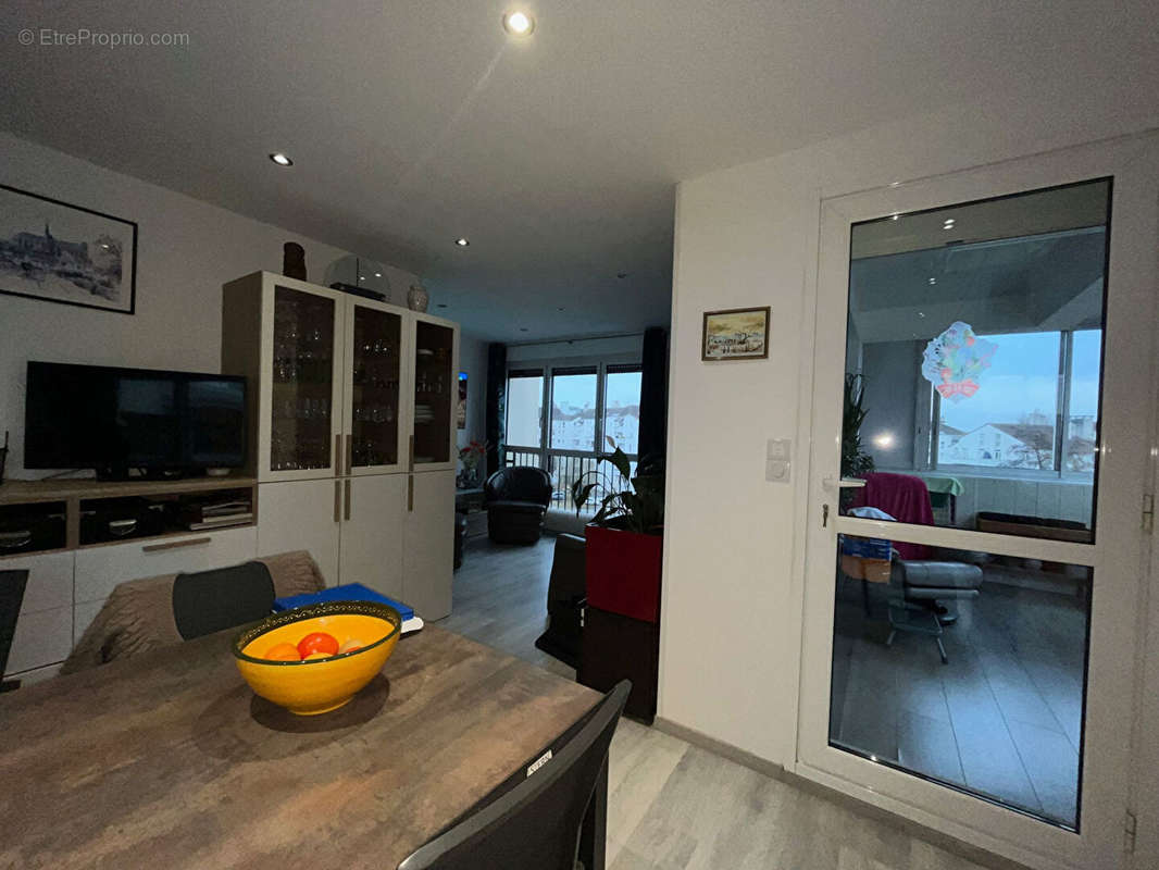 Appartement à AMIENS