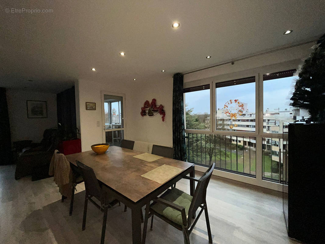 Appartement à AMIENS