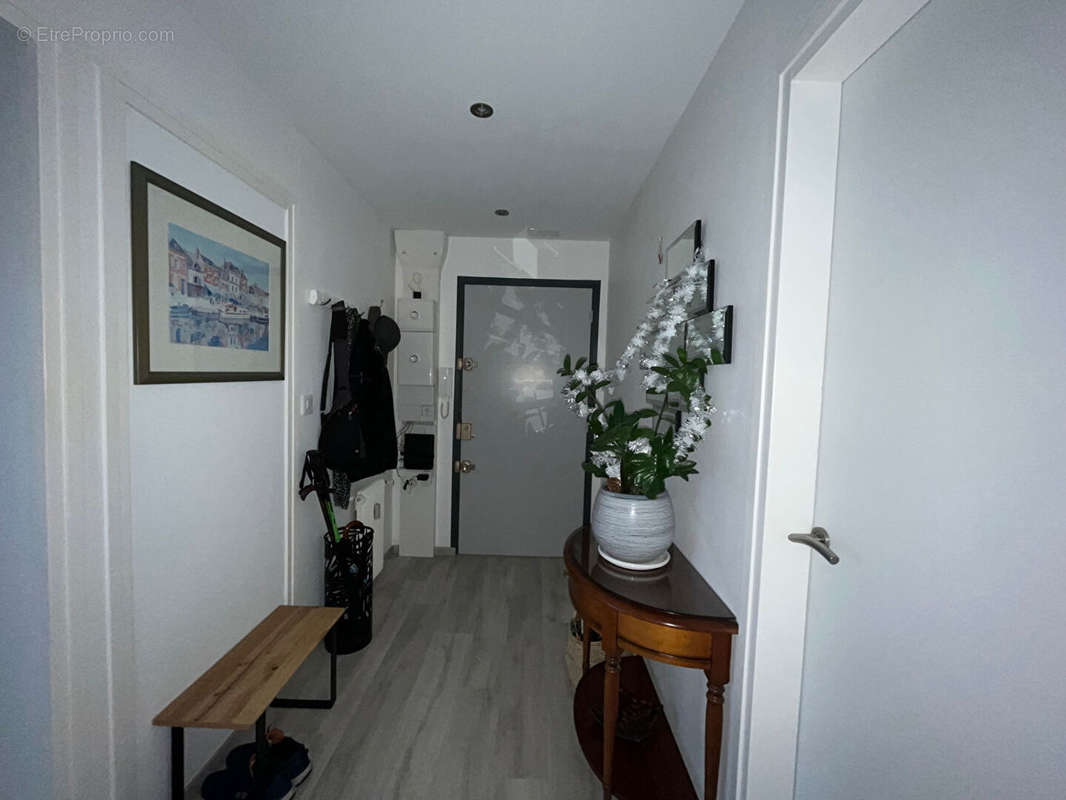 Appartement à AMIENS