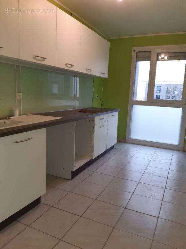 Appartement à AMIENS