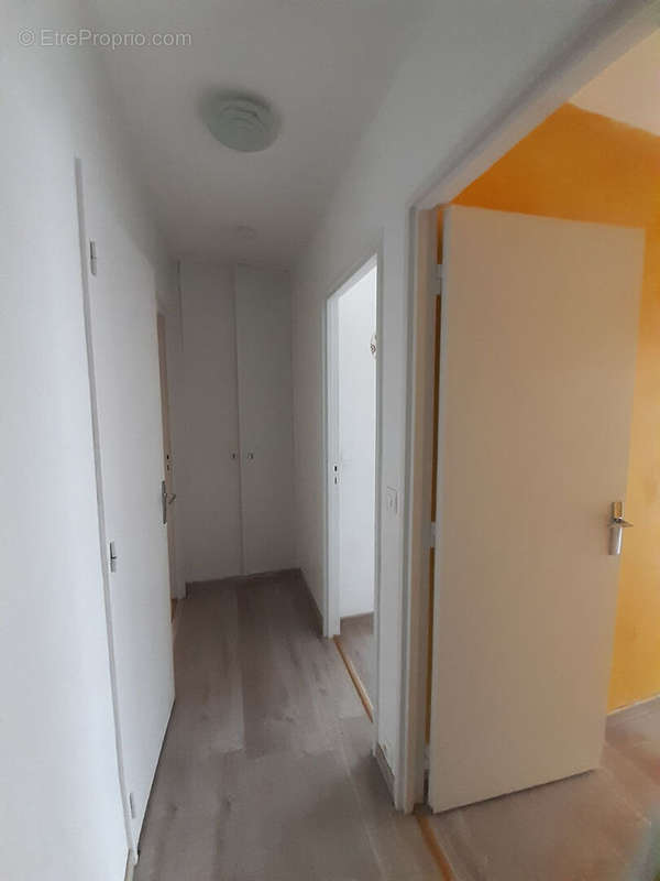 Appartement à AMIENS