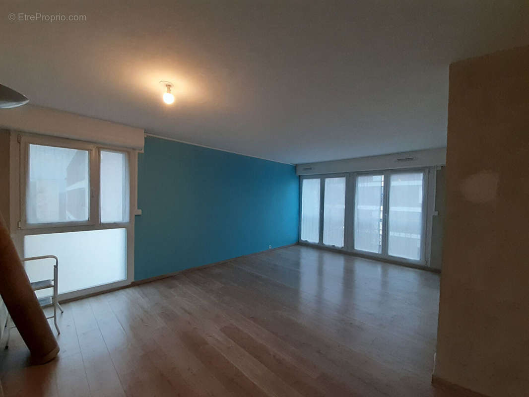 Appartement à AMIENS