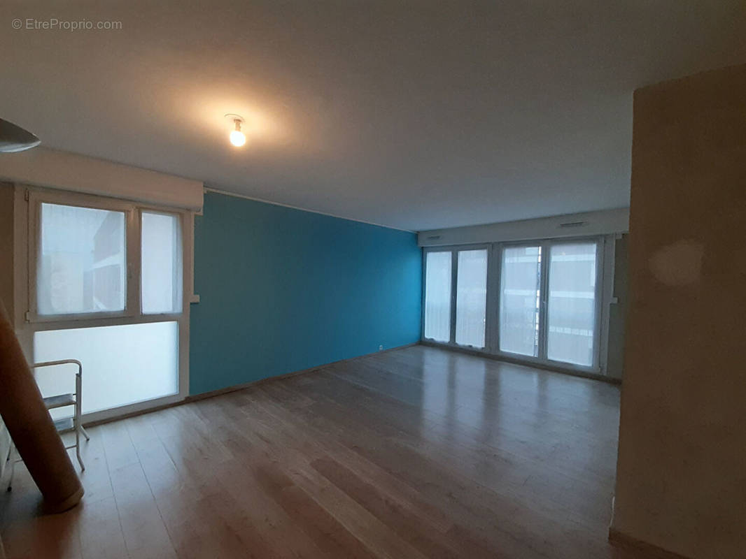 Appartement à AMIENS