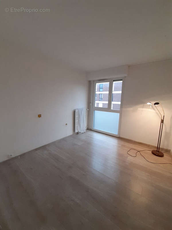 Appartement à AMIENS