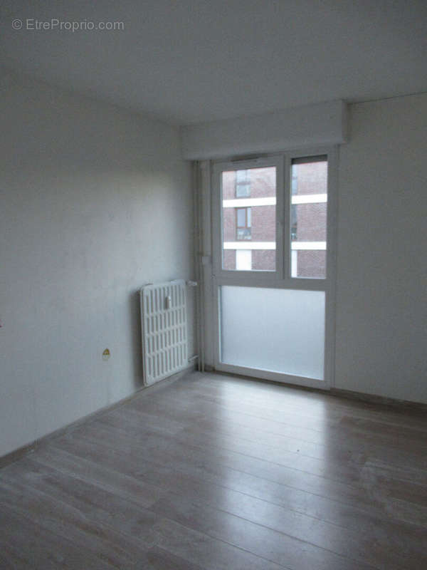 Appartement à AMIENS