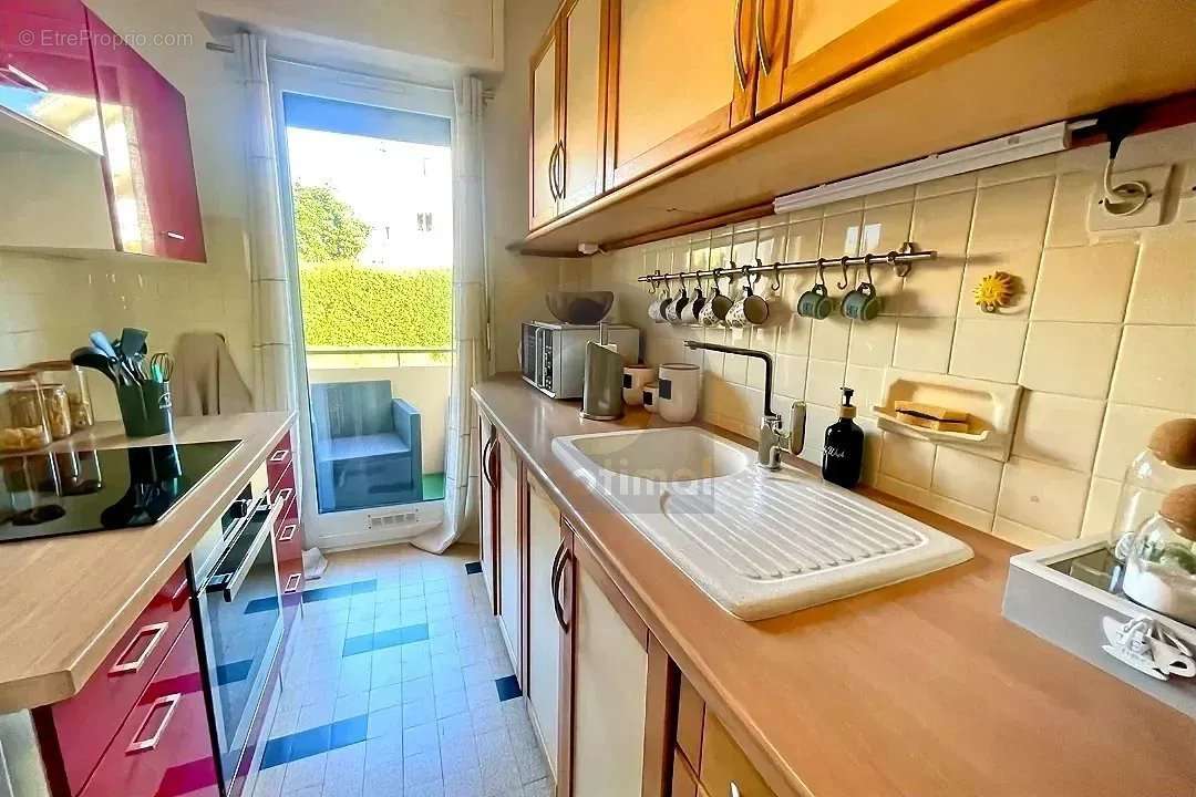 Appartement à ROQUEBRUNE-CAP-MARTIN