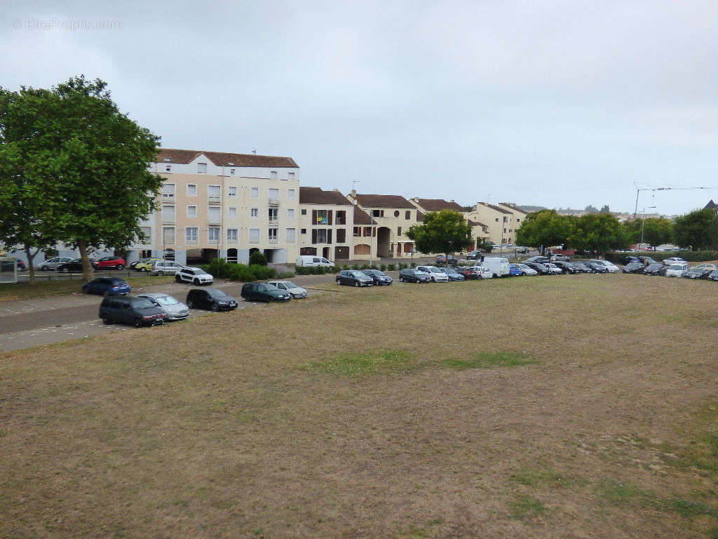 Appartement à LES SABLES-D&#039;OLONNE