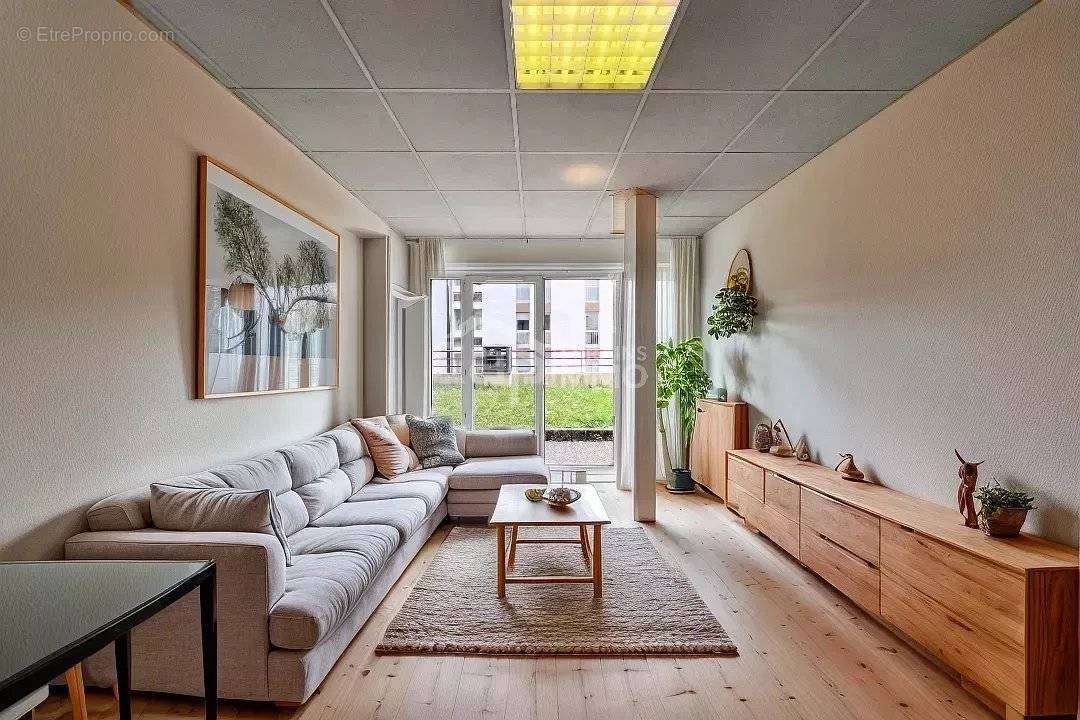 Appartement à THONON-LES-BAINS