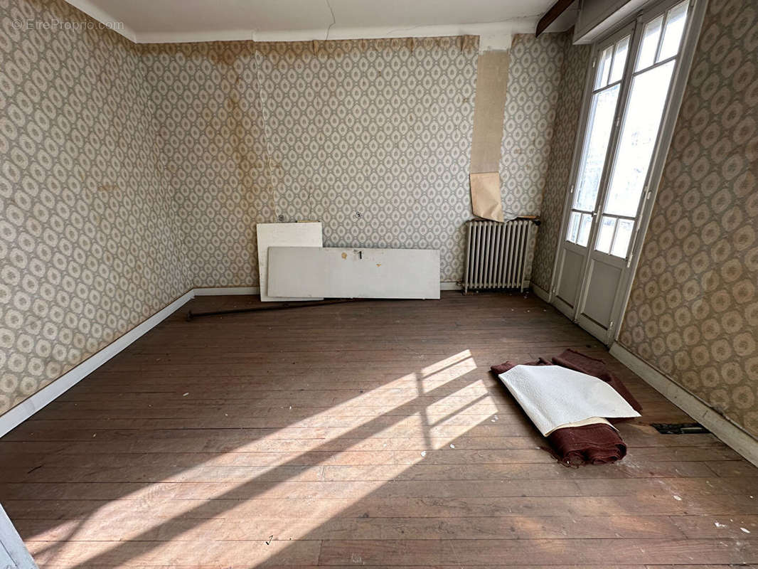 Appartement à TARBES