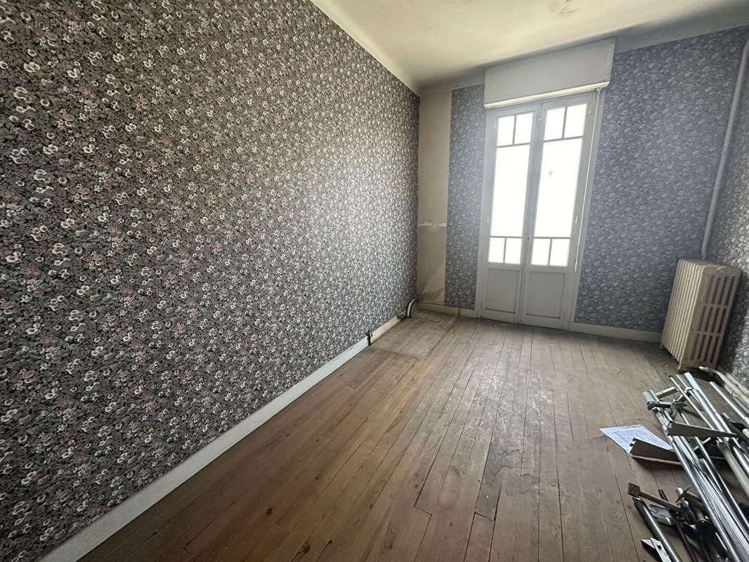 Appartement à TARBES