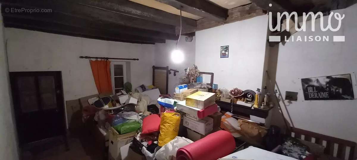 Appartement à VINEUIL