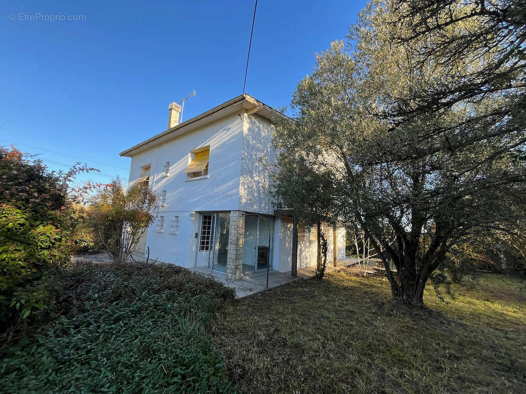 Maison à PENNE-D&#039;AGENAIS