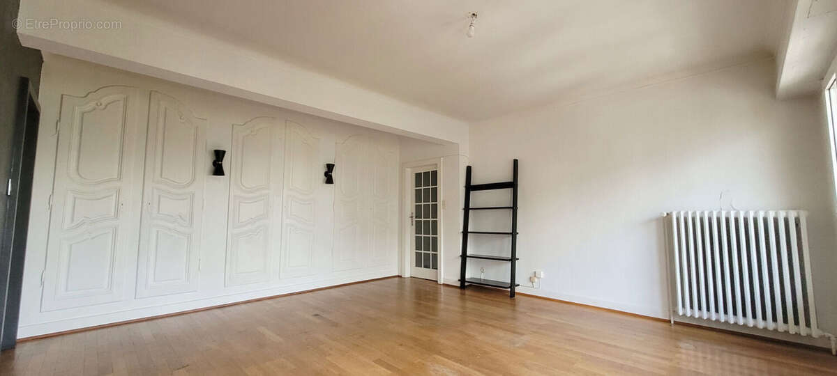 Appartement à COLMAR