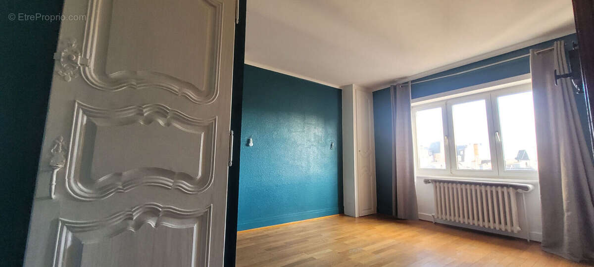 Appartement à COLMAR