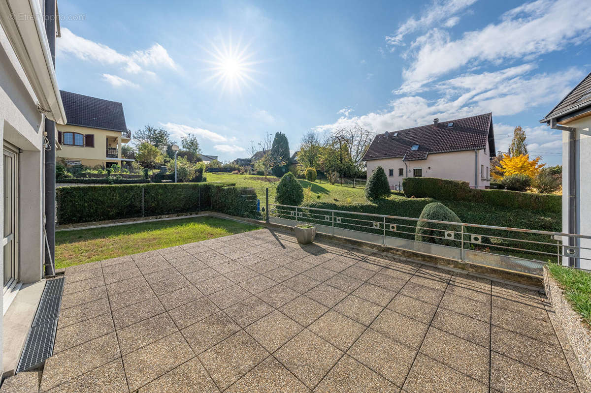 Appartement à BRUNSTATT